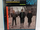 The Jam SNAP  1st Press Excellent 2 x Vinyl LP Record Album Set 