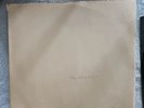 THE BEATLES WHITE ALBUM- top loader sold in UK  Emi  NO0577888 KTJ CODE - STEREO