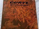 CURVE - DOPPELGANGER (1992) UK Anxious Records 1st Pressing LP