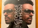 George Michael - MTV Unplugged 1996   Sealed Copy
