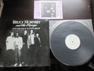 Bruce Hornsby & Range Live The Way It Is Tour 1986-87 Japan Promo only Vinyl LP