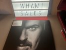 Older by George Michael 2022 LIMITED EDITION GREEN VINYL