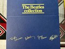 The Beatles collection - Vinyl Box Set BC13 - Open Box, immaculate condition.