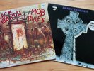 LP Black Sabbath Mob Rules + Bonus LP Headless Cross