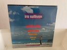 IRA SULLIVAN - NEW HORIZONS - ATLANTIC FIRST STEREO PRESSING - WAS SEALED - MINT
