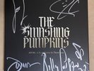 The Smashing Pumpkins ATUM: A Rock Opera In Three Acts Gray Vinyl Box Set Signed