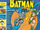Sun Ra Arkestra & Blues Project - Batman & Robin [New Vinyl LP] UK - Import