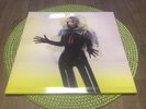 Vinyl/LP   Do. LP   Björk  Vulnicura   mit Acetate Artwork   Jahr 2015 Neuwertig