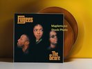 Fugees The Score Ltd Ed. Double Orange Coloured Vinyl, Mint, Sealed.