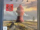Rush - Signals 40th Anniversary Ltd Deluxe Edition Vinyl Box Set w/ CD & Blu-ray