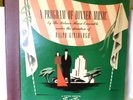 1942 VICTOR A Program of Dinner Music Palmer House 4 Vinyl 78 RPM Records w Case
