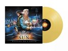 Empire of the Sun - Walking On A Dream  Yellow Mustard Vinyl LP PRESALE