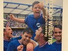 Robbie Williams, Sing When You’re Winning, 2000 UK 1st Press Vinyl 2 LP SEALED