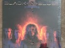BLACK N’ BLUE  IN HEAT  ORIGINAL 1988  GEFFEN RECORDS VINYL  NEW SEALED