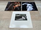 George Michael Faith UK 1st press vinyl LP 1987  EXCELLENT +++++ CONDITION  WHAM