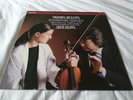 Viktoria Mullova, Tchaikovsky-Sibelius Seiji OZAWA Philips 416 821-1 NEAR MINT