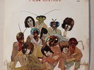The Rolling Stones Metamorphosis MEXICO Original 1975 LP Vinyl THE BEATLES VG+