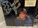 Debbie Gibson Electric Youth SEALED 1989 Pressing