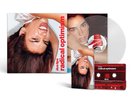 PRESALE Dua Lipa Radical Optimism Alternate cover Clear Vinyl Cassette tape new