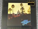 The Eagles   Hotel California   MFSL Limited Edition #519   FACTORY SEALED