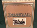Sonny Terry & Brownie McGhee LP Mobile Fidelity Mofi MFSL 1-233 SEALED 1994