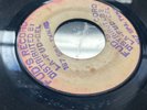 LINKERS BONGO MAN 1971 FUD'S CHRISTIAN ALL STARS CREATION JAMAICA 7 45 REGGAE