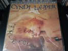Cyndi Lauper True Colors  MOFI 1-028 Mobile Fidelity Sound Lab MFSL