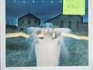 Cocteau Twins Garlands Vinyl Record CAD211 1982 1st Press
