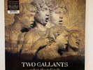 Two Gallants, What The Toll Tells, Vinyl 2 LP SEALED