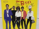 The B-52's LP SIGNED Mobile Fidelity Sound Lab Numbered Limited Edition NM