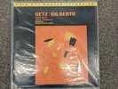 SEALED Master MFSL 1-208 Stan Getz Joao Gilberto Getz/Gilberto Vinyl LP
