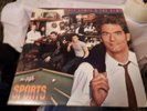 Huey Lewis And The News – Sports ; 1983