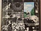 LP, Gerhard Gundermann Männer Frauen und Maschinen,Vinyl,Amiga DDR Dachbodenfund