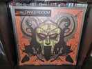 * MF Doom + Danger Mouse THE MOUSE AND THE MASK - Vinyl LP - NEW & SEALED  Rare
