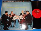 Juilliard String Quartet DEBUSSY/RAVEL - RCA LSC-2413 Shaded Dog 1S/1S