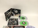 Ghostbusters 1 & 2 Original Motion Picture Soundtracks Vinyl's Clear Designs 12