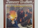 JIMMY BUFFETT High Cumberland Jubilee BR6014 1S LP Vinyl VG++ Cvr VG+ Notch 1976