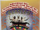 the beatles magical mystery tour original vinyl LP 1967