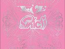 IVE [IVE SWITCH] 2nd EP Album LOVED IVE/CD+Photo Book+Card+Heart Card+POB+GIFT