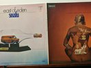 East of Eden- Snafu and Mercator Projected- double gatefold NM/NM/NM