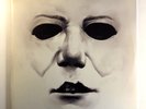 John Carpenter HALLOWEEN OST Do LP MONDO LTD 2013 180g black vinyl RARE  NM