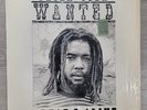Peter Tosh - Wanted Dread or Alive ORG '81 EMI AMERICA LP SO-17055
