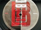 Don Of Don’s - We Intelligent -very Rare Breakbeat Jungle On Drum & Bass Records