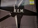 R.E.M. Automatic For The People 180g Rem NEW SEALED YELLOW COLORED VINYL LP
