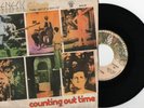 GENESIS-COUNTING OUT TIME-ORIG.ITALIAN CHARISMA/6073357-1974-V.RARE MASTERWORK