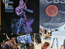 EX+ OZZY OSBOURNE - Randy Rhoads Tribute [ 1987 Korea Orig 1st Vinyl ] w/Insert
