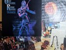 OZZY OSBOURNE - Randy Rhoads Tribute [ 1991 Korea Rare Vinyl ] VG 4p Insert