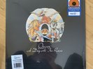 Queen A Day At The Races Walmart Exclusive Tangerine Vinyl