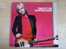 Tom Petty And The Heartbreakers Damn The Torpedoes LP
