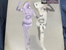 OLIVIA RODRIGO - GUTS: the secret tracks Black Friday RSD Vinyl Purple Etched